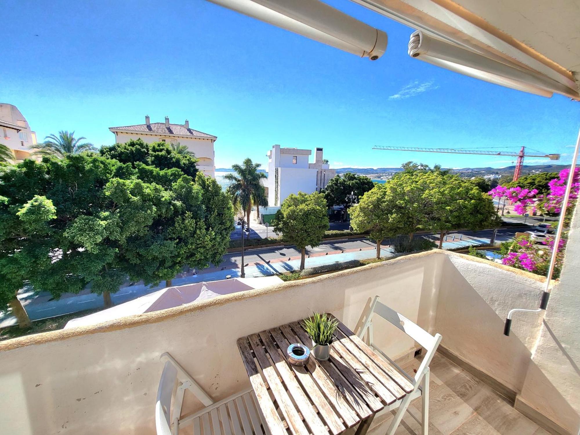 Beach Bungalow Port,Free Parking เอสเตโปนา ภายนอก รูปภาพ